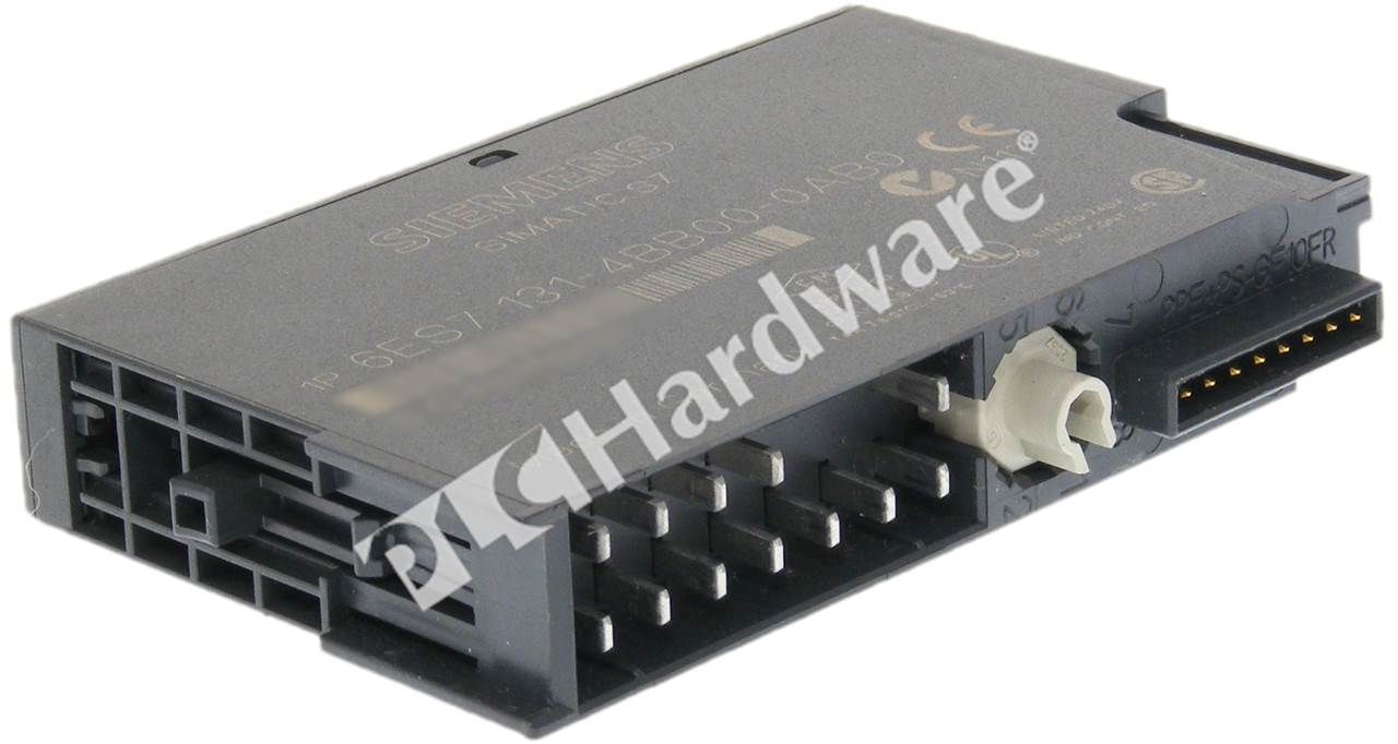 6ES7131-4BB00-0AB0 3