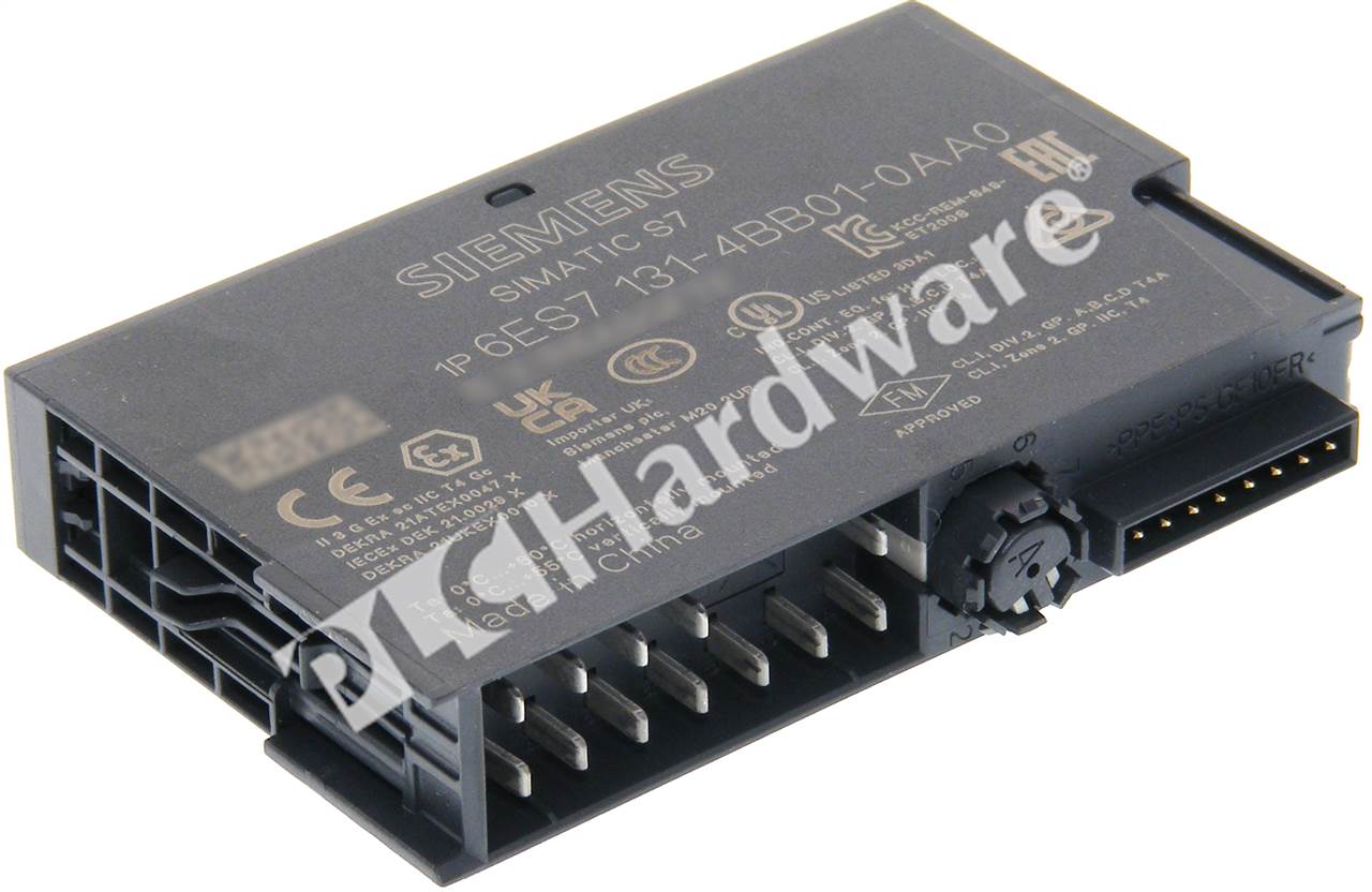 6ES7131-4BB01-0AA0 5