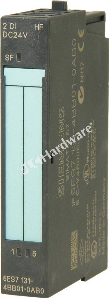 6ES7131-4BB01-0AB0