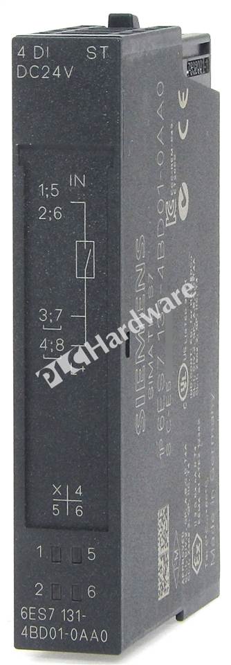 6ES7131-4BD01-0AA0 1
