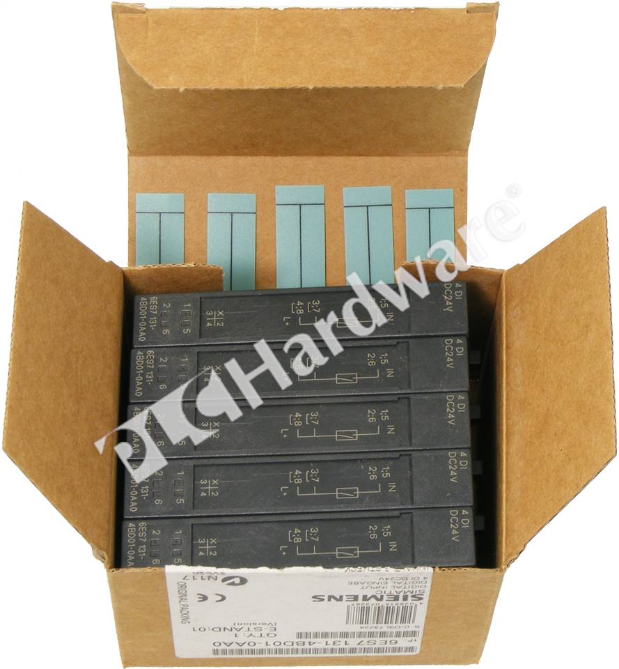 6ES7131-4BD01-0AA0 2