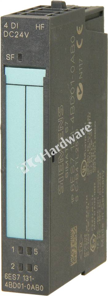 6ES7131-4BD01-0AB0 3