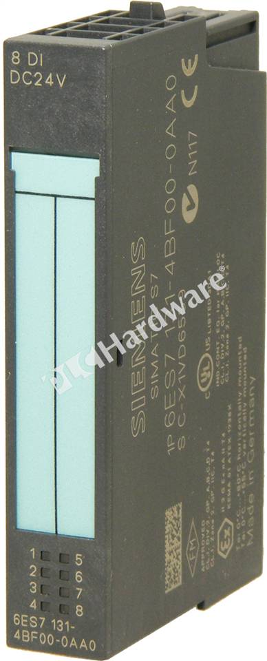 Siemens 6ES7 131-4BF00-0AA0
