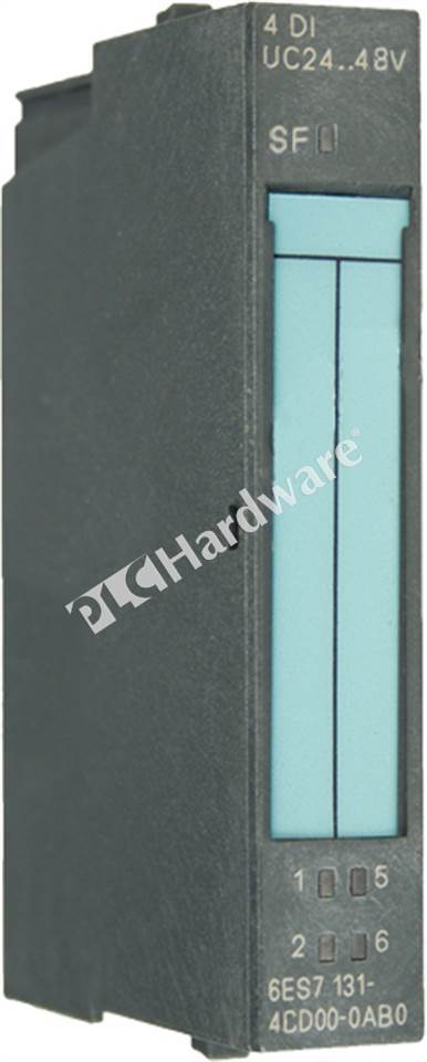 6ES7131-4CD00-0AB0