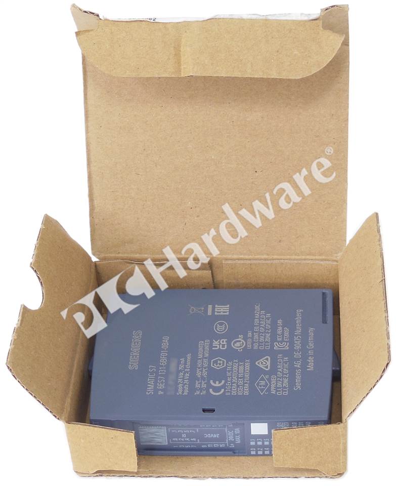 6ES7131-6BF01-0BA0 7