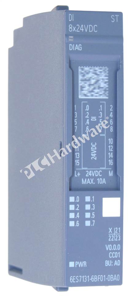 6ES7131-6BF01-0BA0 1