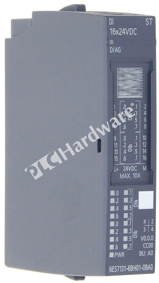 6ES7131-6BH01-0BA0 2