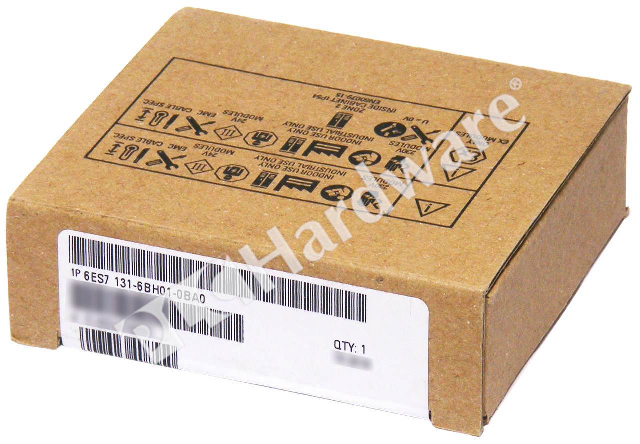 6ES7131-6BH01-0BA0