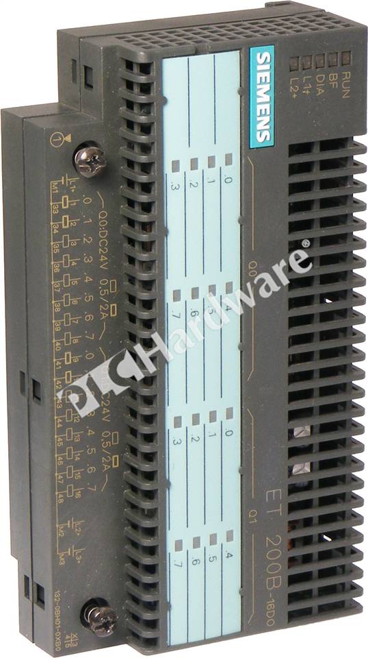 Siemens 6ES7132-0BH01-0XB0 Digital Output Module for sale online 