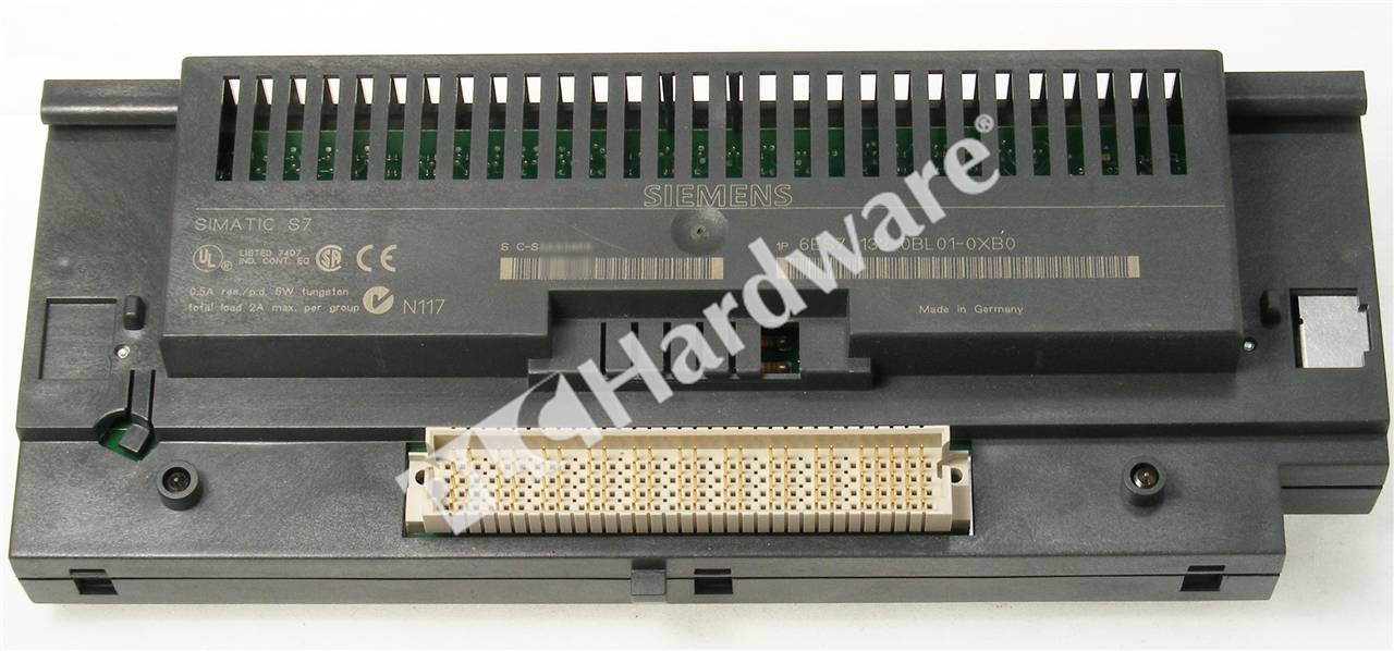 Simatic 6ES7 132-0BL01-0XB0 - ET200B - Günstige Industrieersatzteile, 158,82