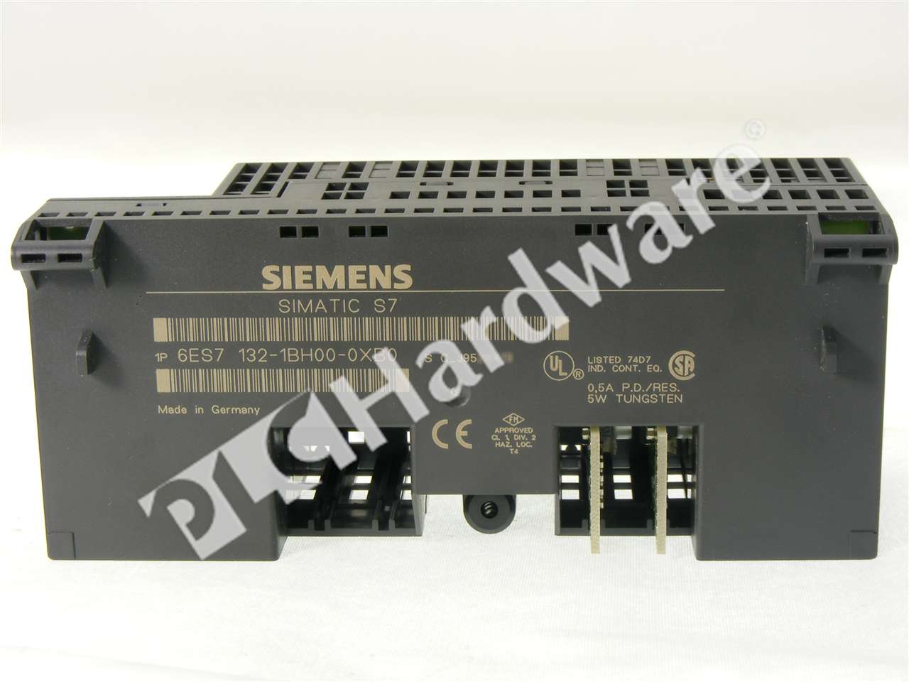 Siemens SIMATIC s7 Modulo di espansione 6es7132-1bh00-0xb0/6es7 132-1bh00-0xb0 