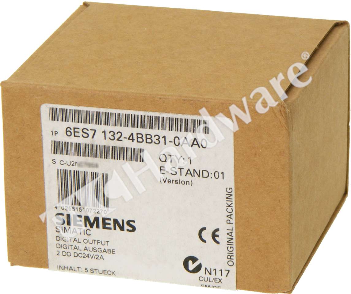 6ES7132-4BB31-0AA0 8