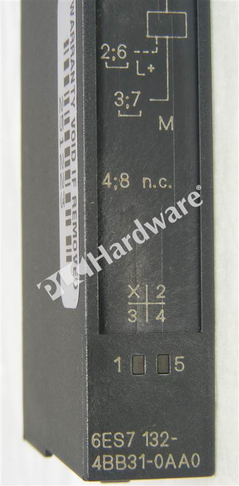 6ES7132-4BB31-0AA0 3