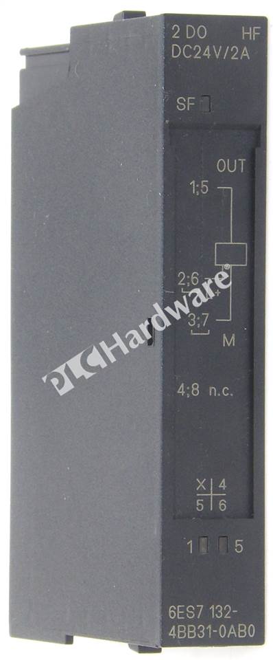 6ES7132-4BB31-0AB0 2