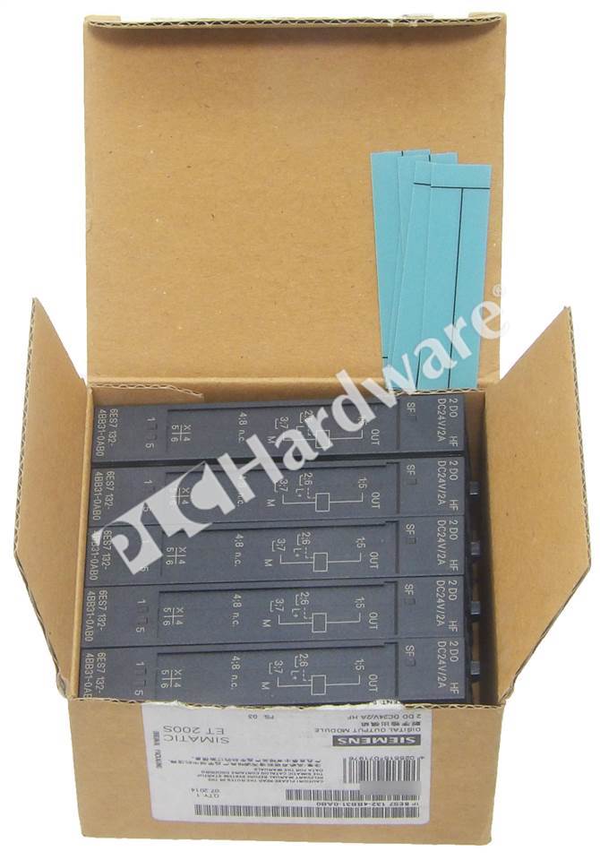 6ES7132-4BB31-0AB0