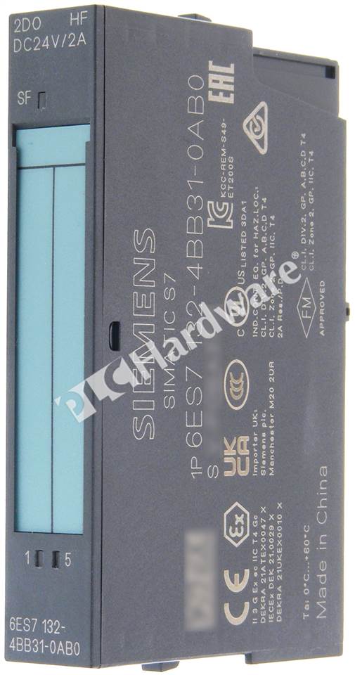6ES7132-4BB31-0AB0 3