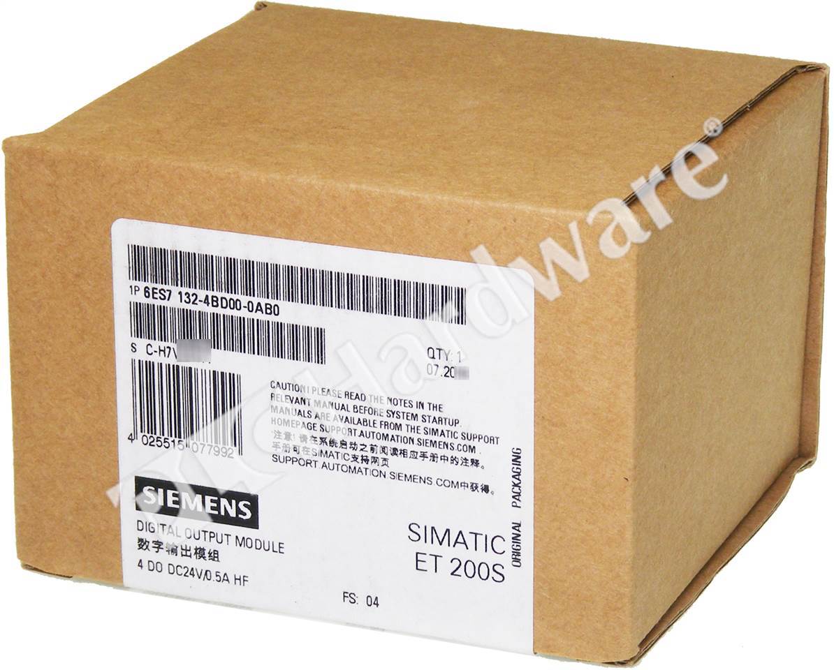 6ES7132-4BD00-0AB0 4
