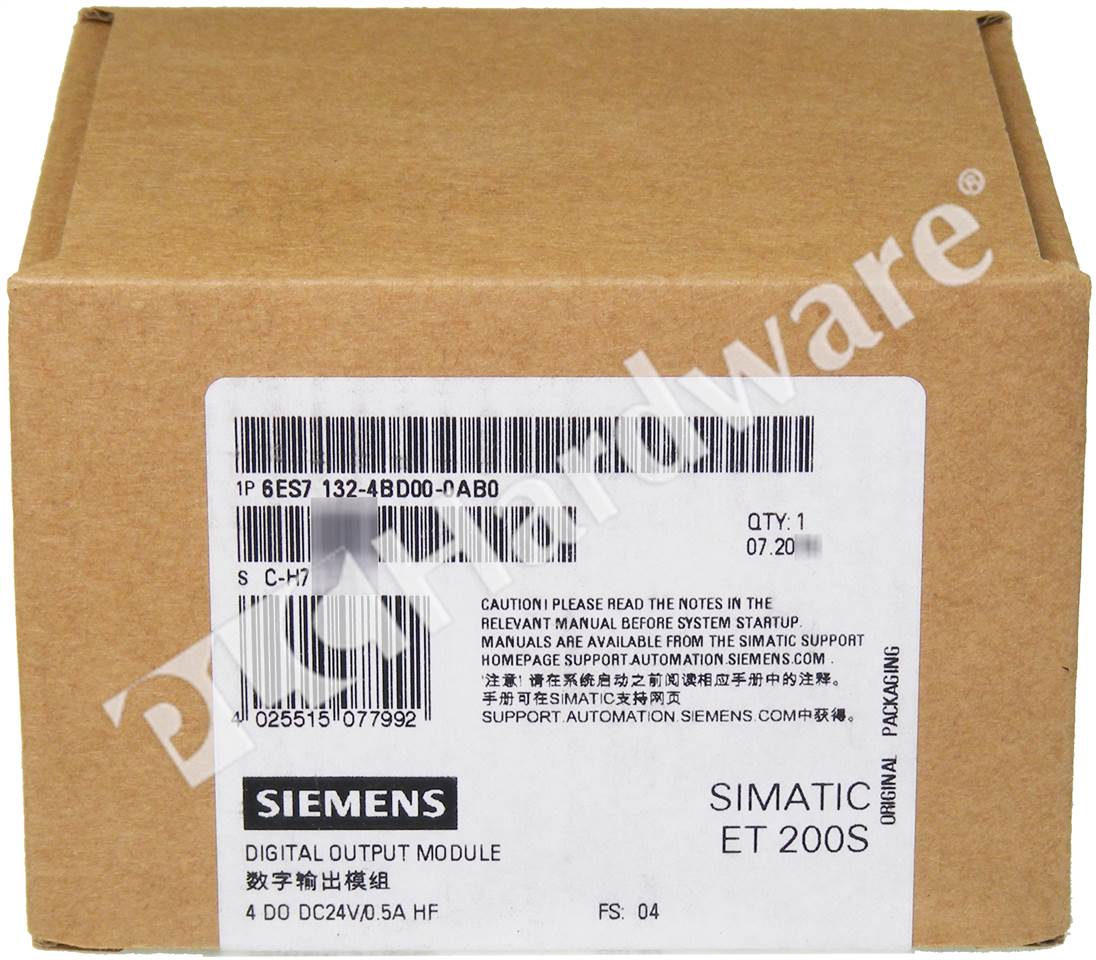 6ES7132-4BD00-0AB0 6