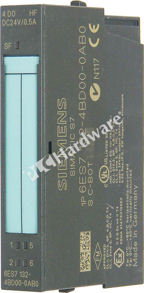 6ES7132-4BD00-0AB0 2