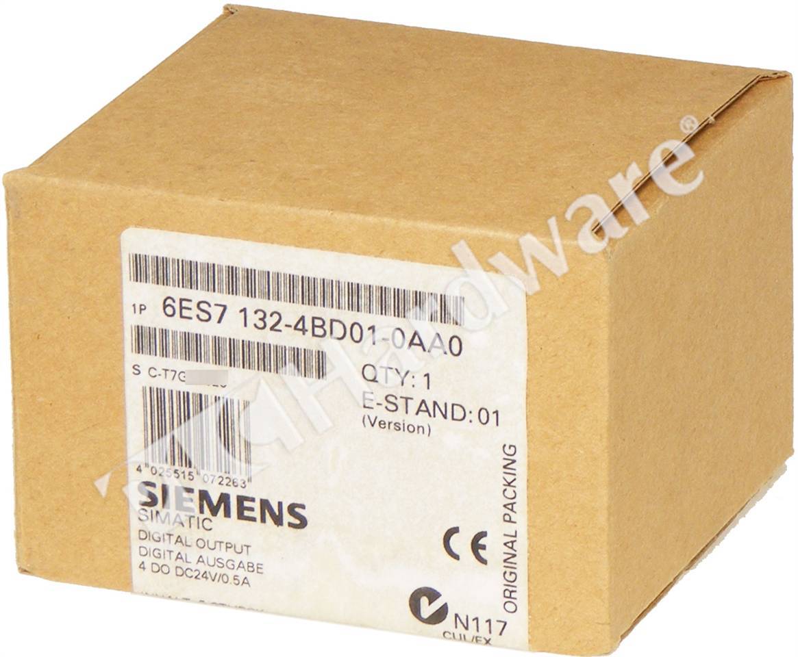 6ES7132-4BD01-0AA0 5