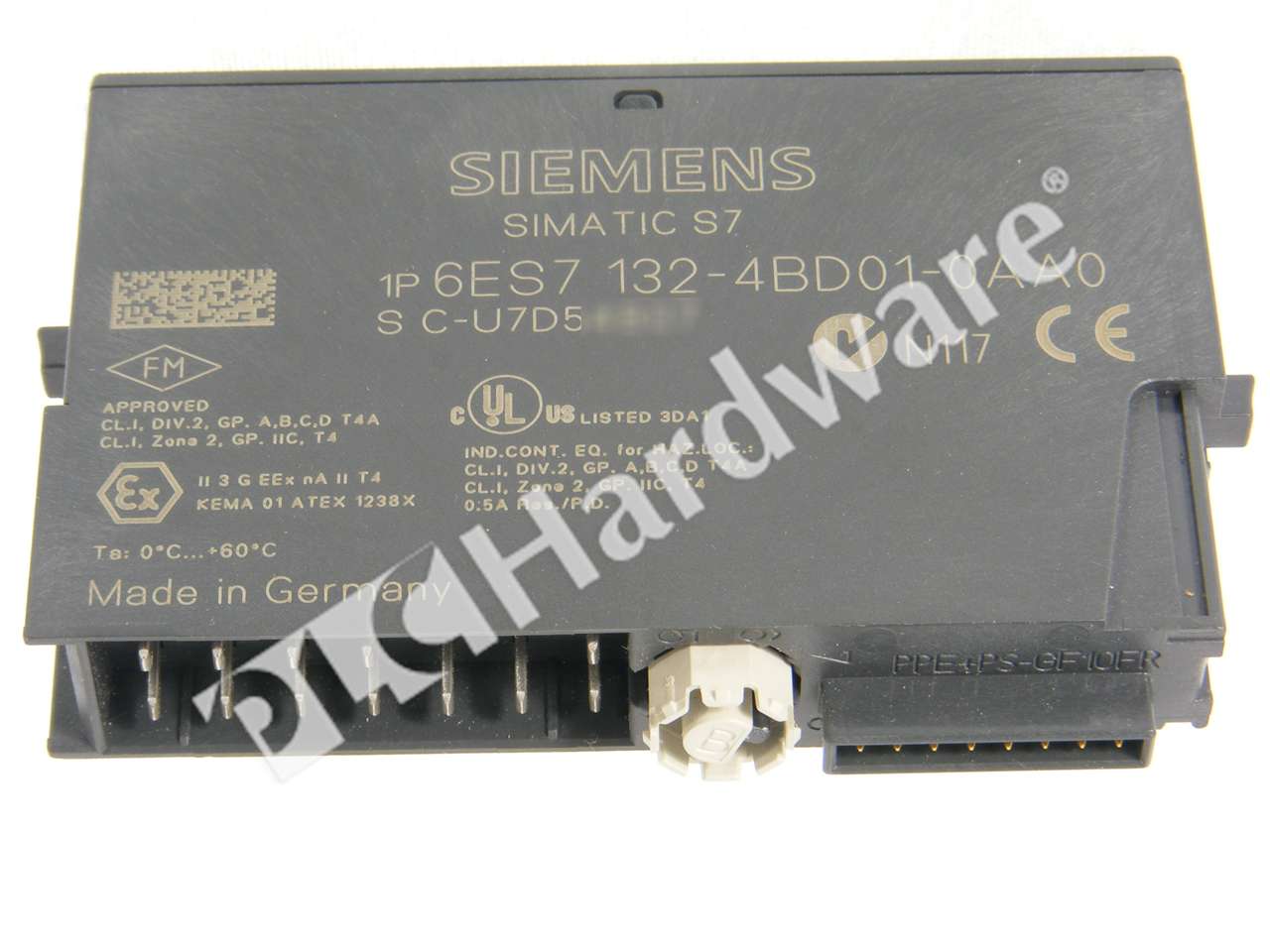 1PC 6ES7 132-4BD01-0AA0 6ES7132-4BD01-0AA0 NEUF SIEMENS livraison gratuite #LRR 1PC 6ES7 132-4BD01-0AA0 6ES7132-4BD01-0AA0 NEUF SIEMENS livraison gratuite #LRR