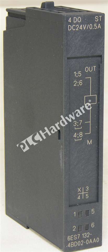6ES7132-4BD02-0AA0 2