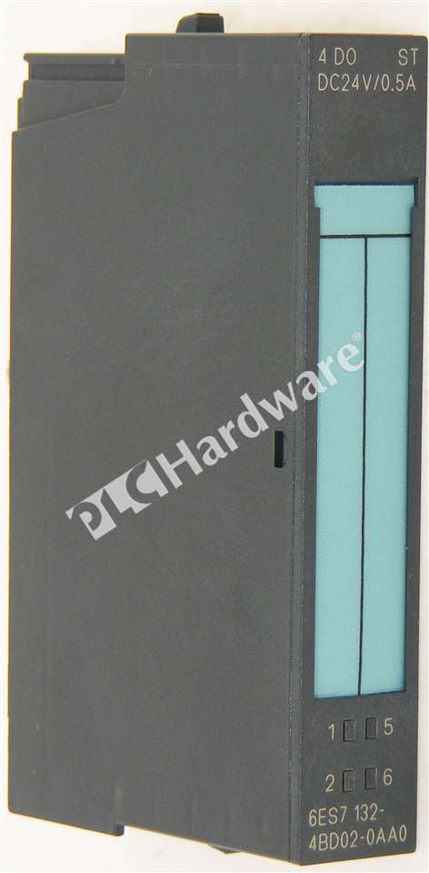 6ES7132-4BD02-0AA0 4