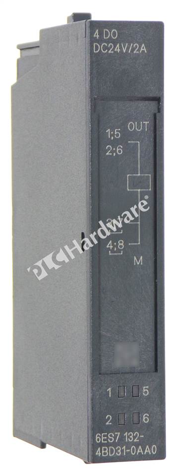 6ES7132-4BD31-0AA0 2