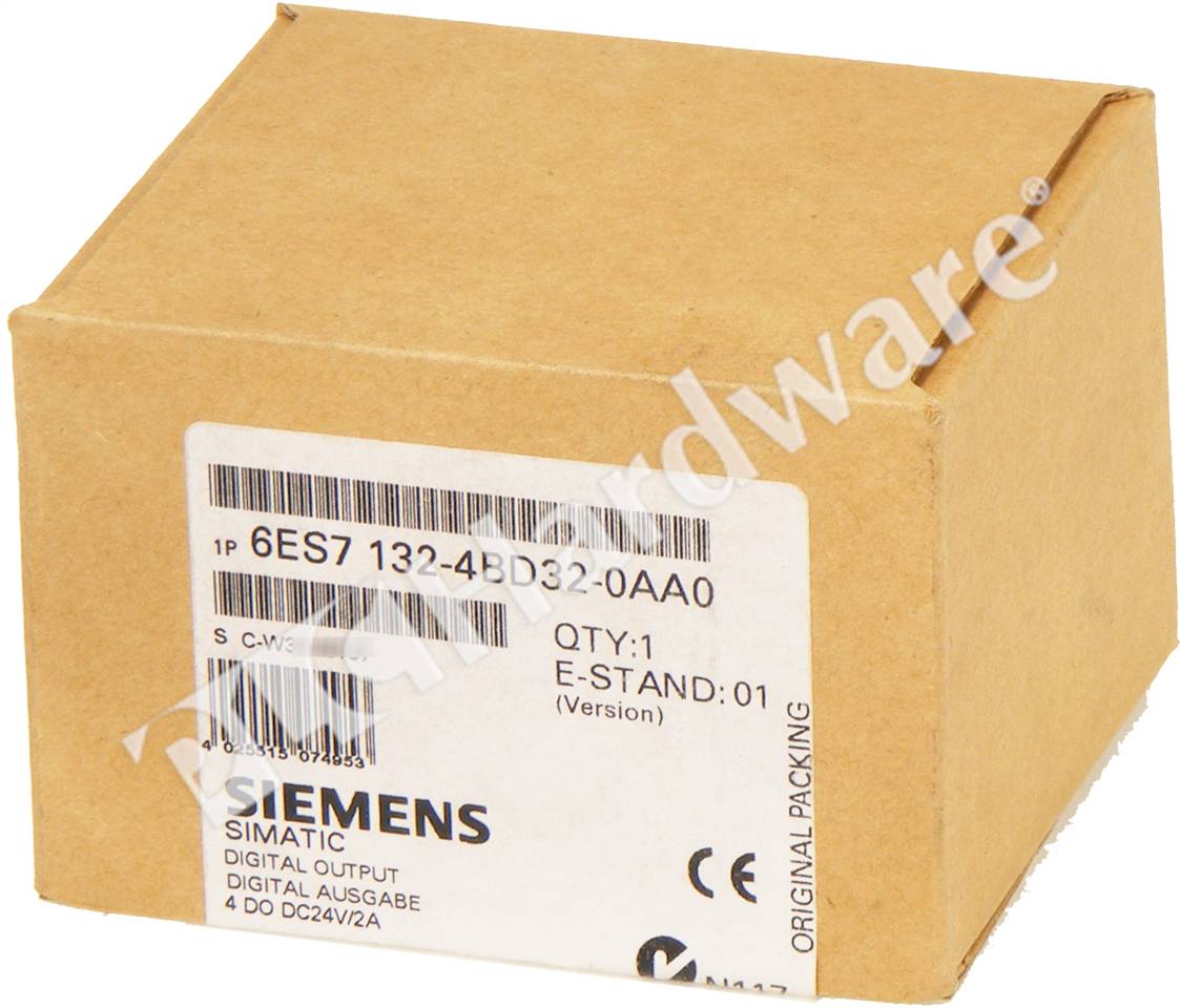 6ES7132-4BD32-0AA0 8