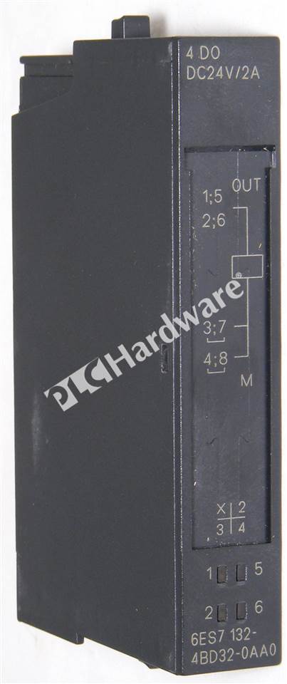6ES7132-4BD32-0AA0 5