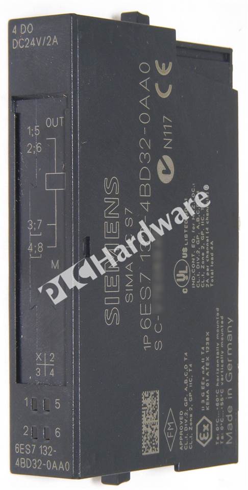 6ES7132-4BD32-0AA0 1