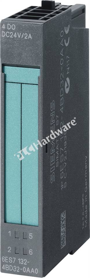 6ES7132-4BD32-0AA0 2