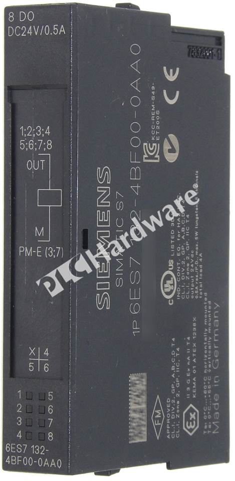 6ES7132-4BF00-0AA0 1