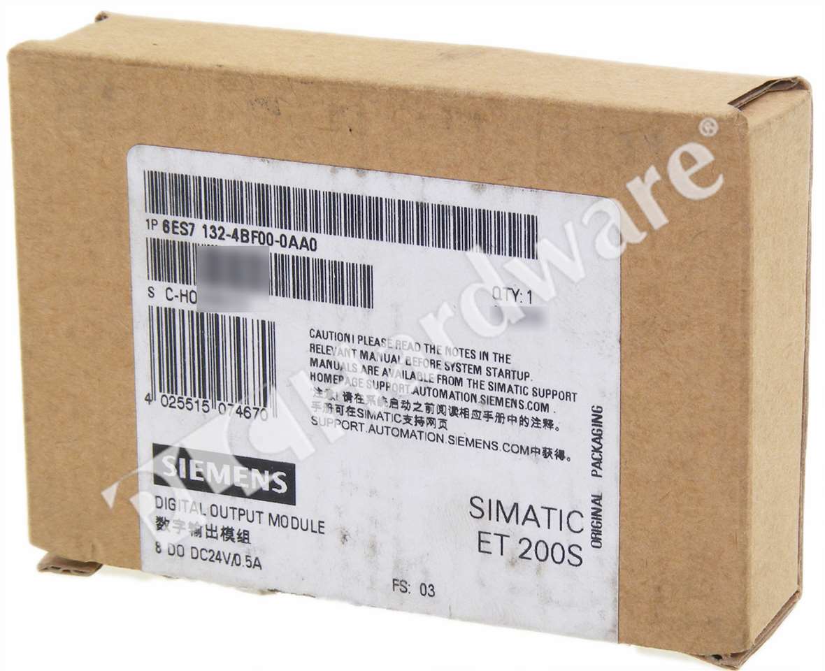 6ES7132-4BF00-0AA0 6