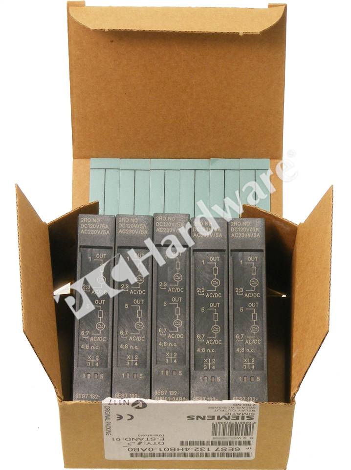 6ES7132-4HB01-0AB0 6