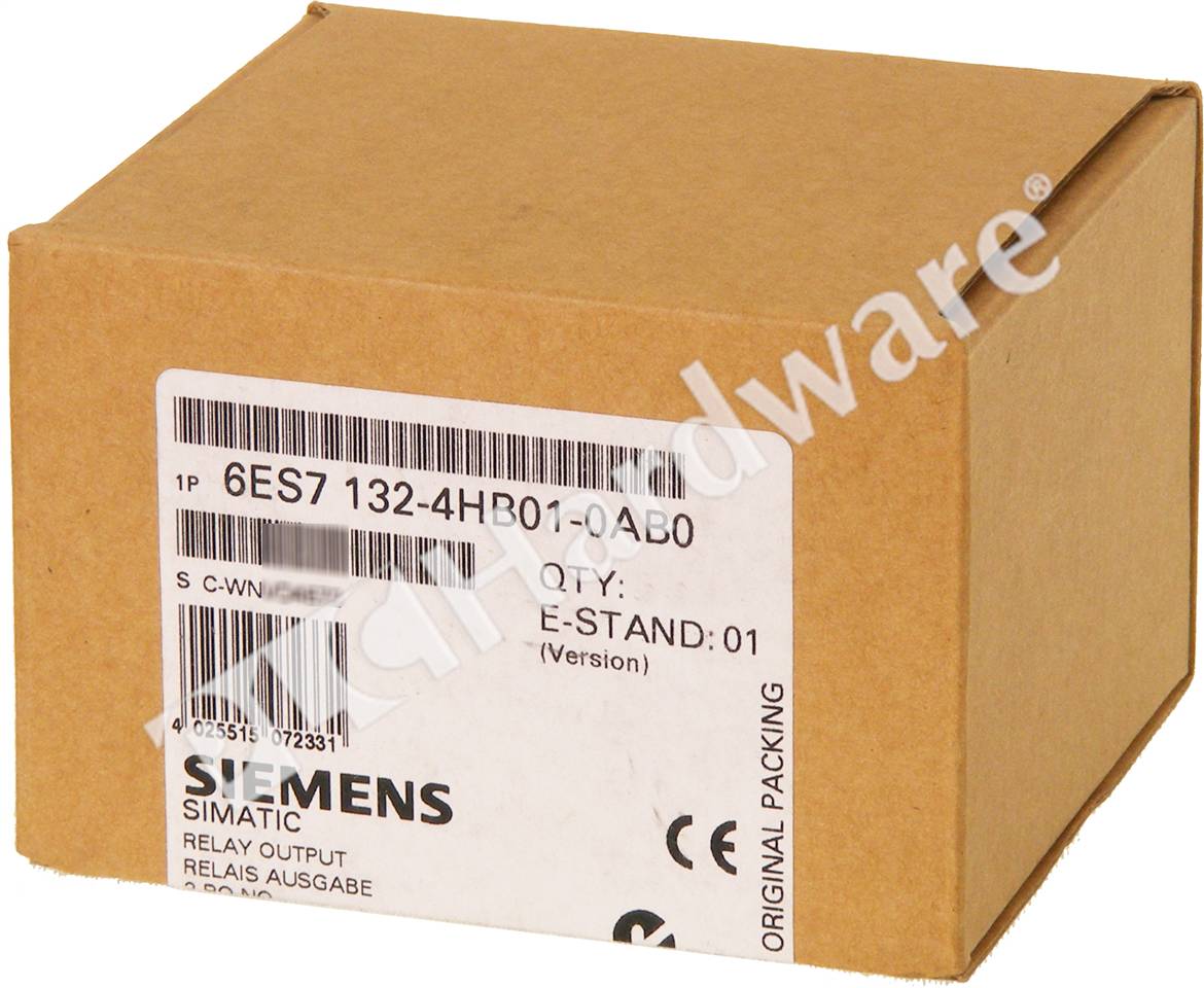 6ES7132-4HB01-0AB0 7