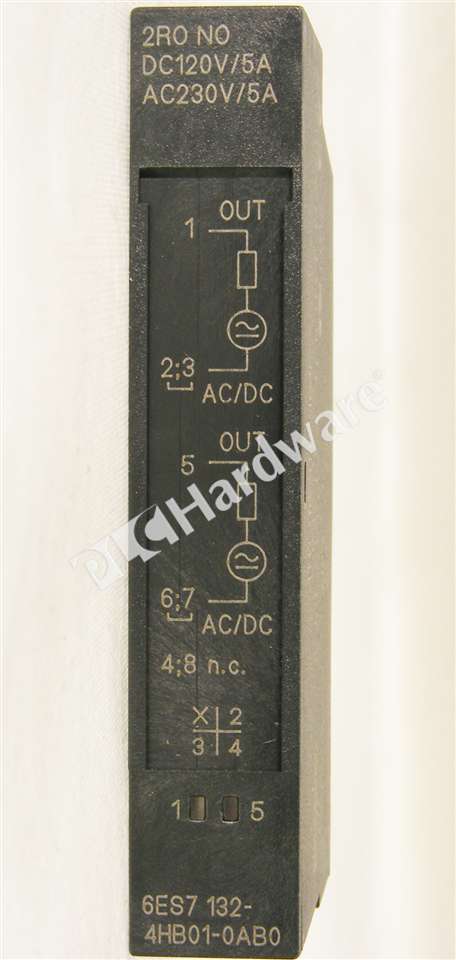 6ES7132-4HB01-0AB0 5