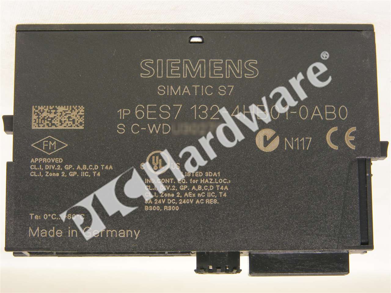6ES7132-4HB01-0AB0 5