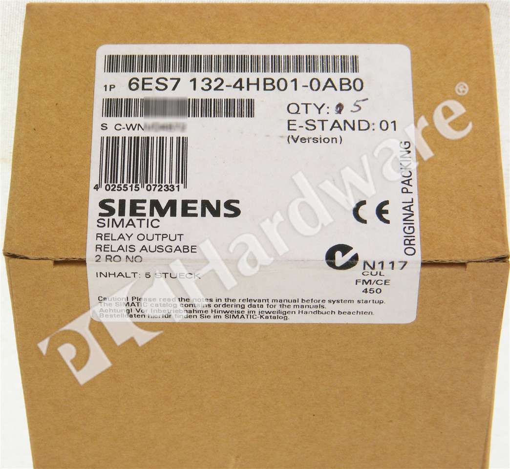 6ES7132-4HB01-0AB0 8