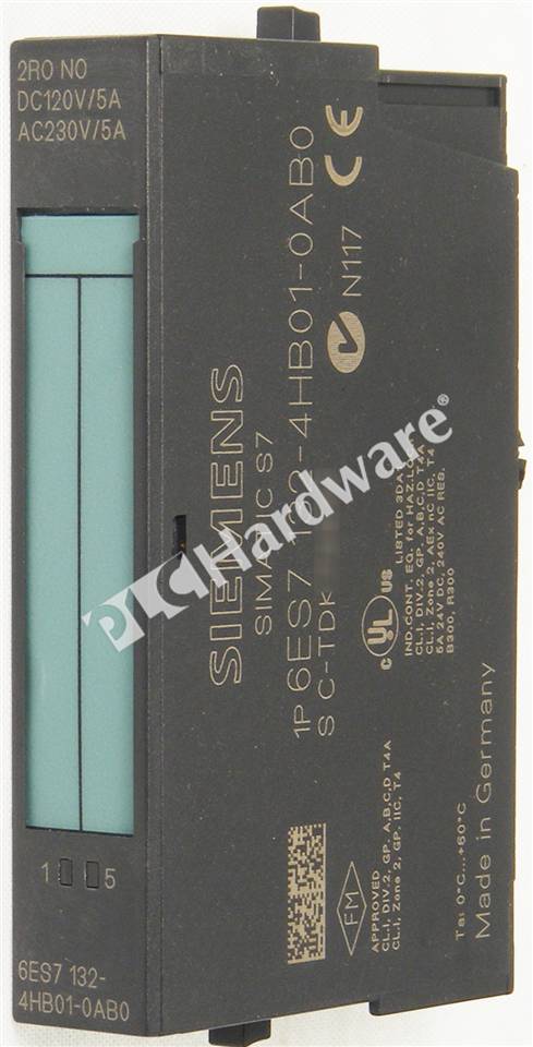 6ES7132-4HB01-0AB0 1
