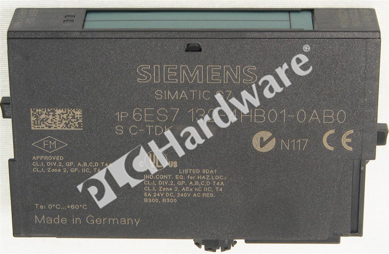 6ES7132-4HB01-0AB0 4