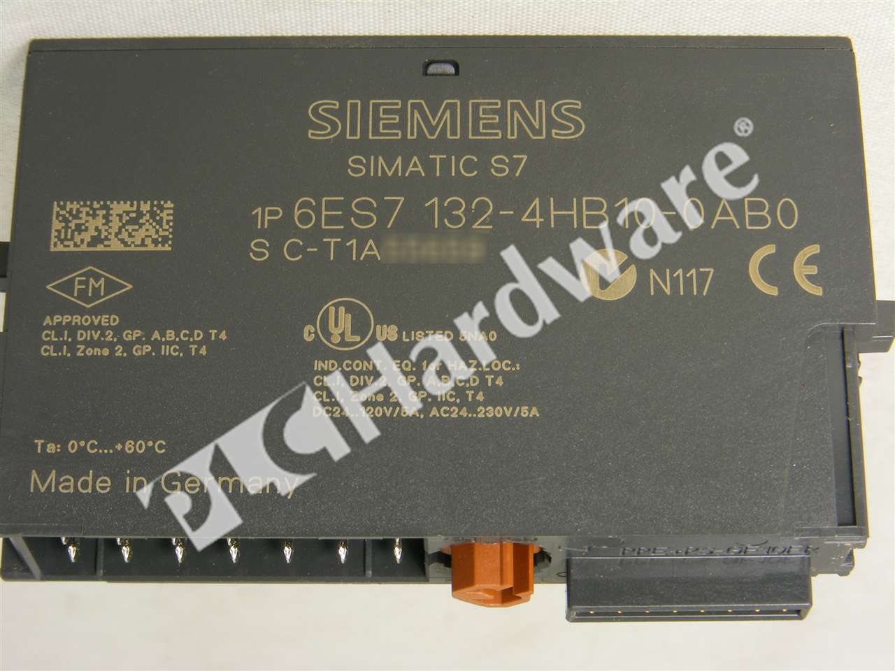 6ES7132-4HB10-0AB0 3
