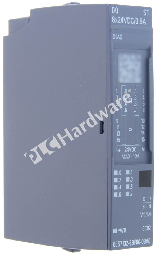 6ES7132-6BF00-0BA0 2