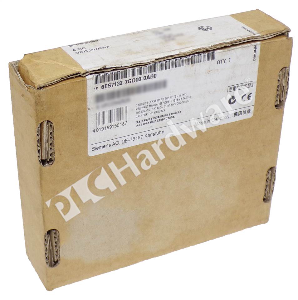 6ES7132-7GD00-0AB0 7