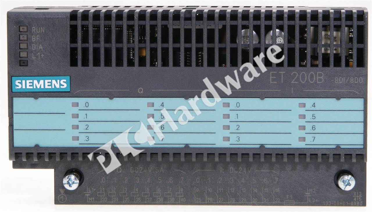 6ES7133-0BH01-0XB0 3