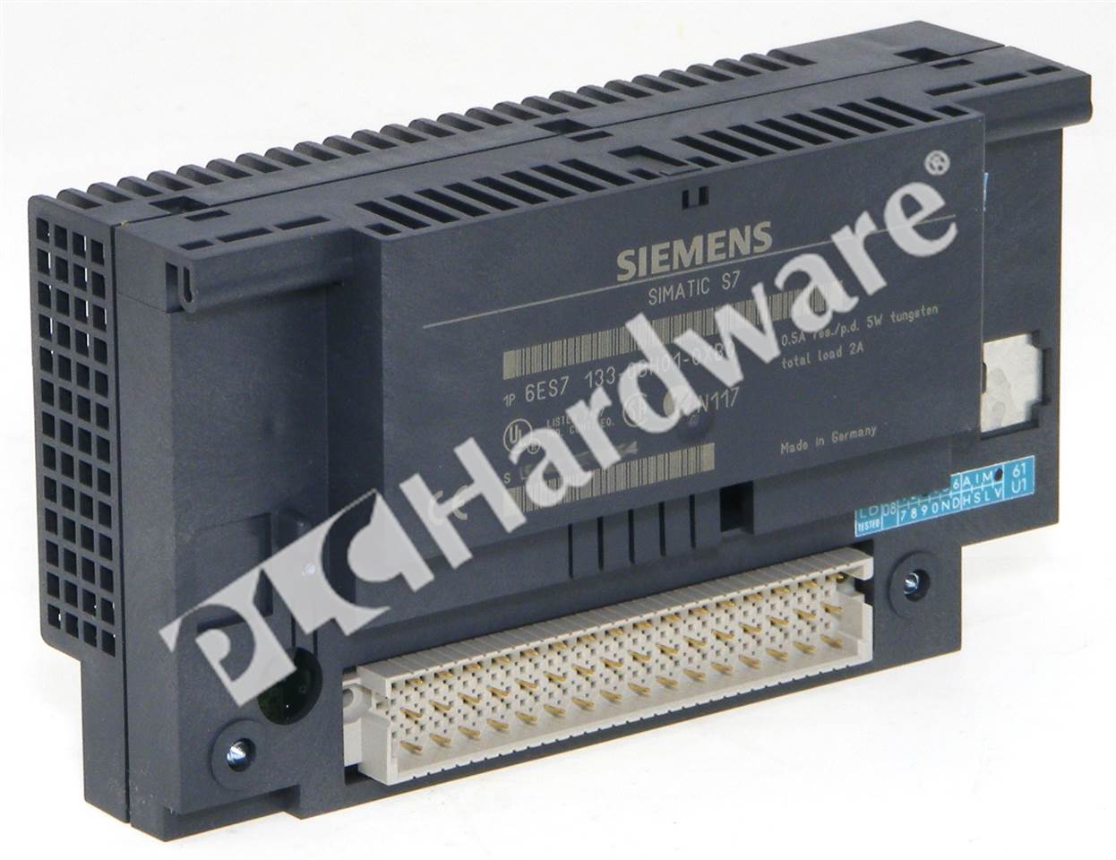 6ES7133-0BH01-0XB0 2