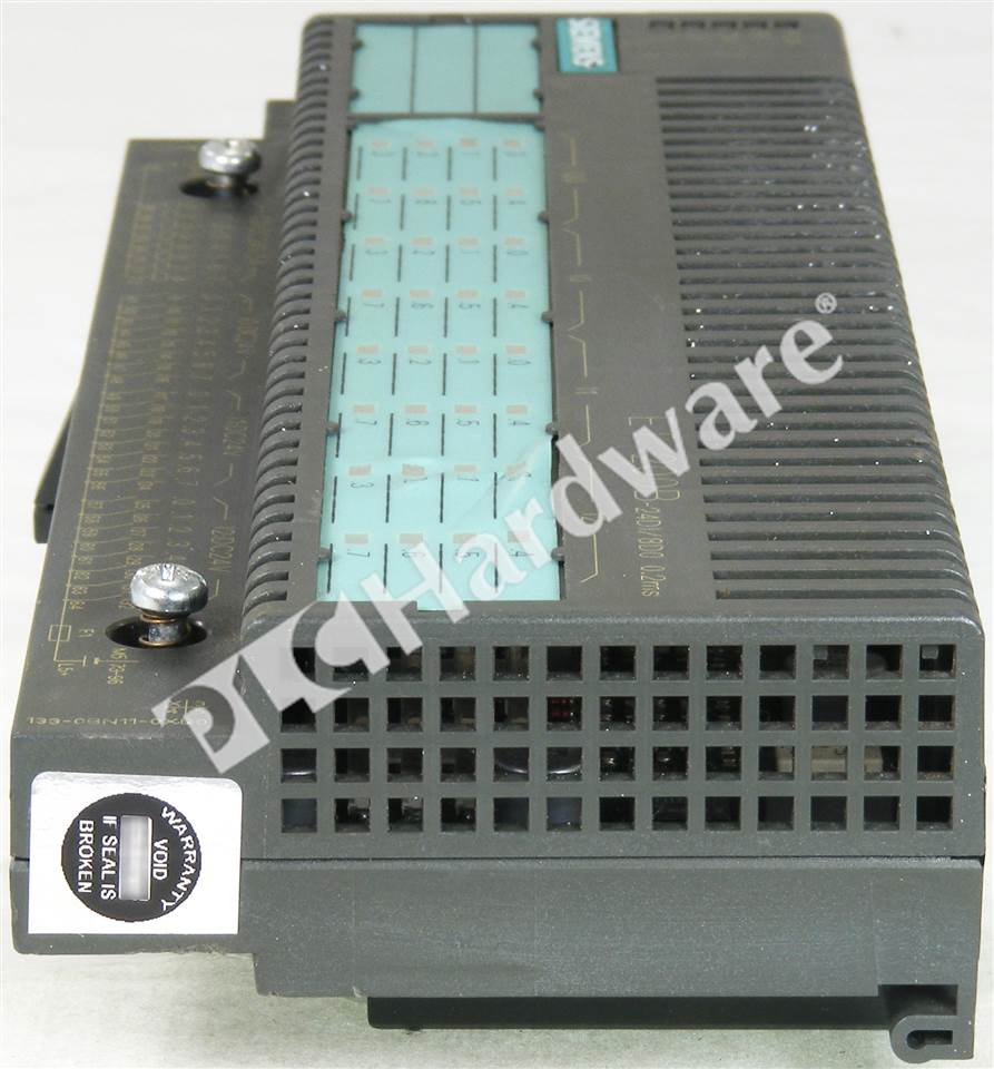 6ES7133-0BN11-0XB0 5