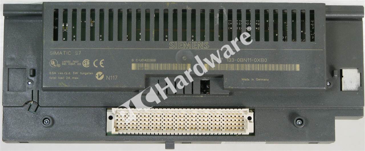6ES7133-0BN11-0XB0 7