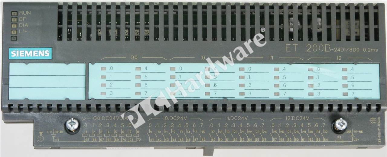 6ES7133-0BN11-0XB0 1