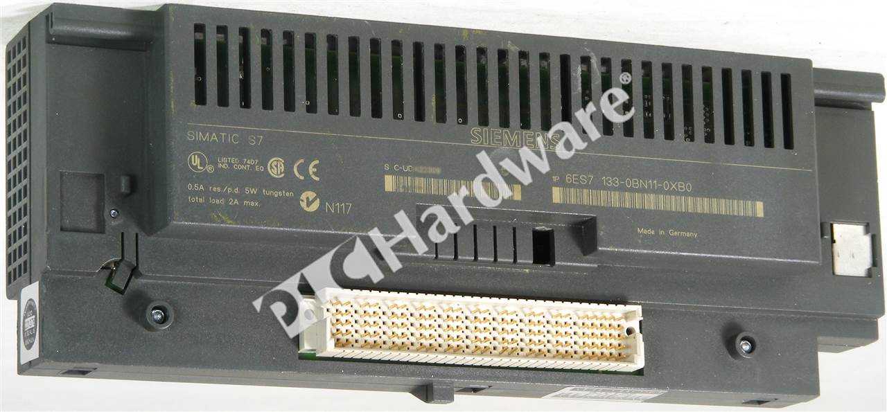 6ES7133-0BN11-0XB0 6